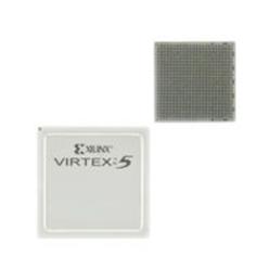 XC5VLX30T-2FF323I