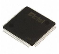 A54SX32A-TQG100I