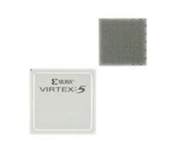 XC5VLX30T-1FFG323C