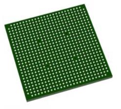 XC4VFX12-10FFG668C