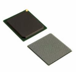 XC3S4000-5FGG676C