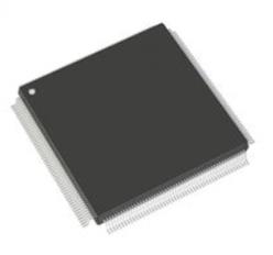 A42MX24-PQG208I