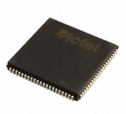 A42MX16-FPLG84