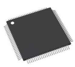 XC2C64A-5VQ100C