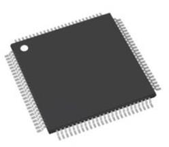 XC2C64A-5VQ100C