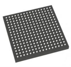 XC3S50A-4FTG256C