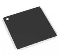 XC2S100-5TQG144C