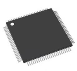 XC2C128-7VQG100I