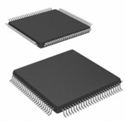 A42MX16-VQG100I