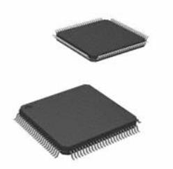 LC4256V-75TN100C