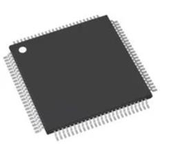 XC2C256-6VQ100C
