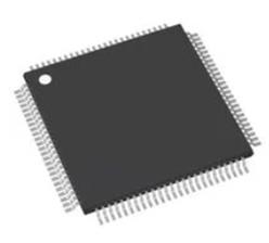 XC3S50A-4VQ100C
