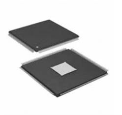 PIC32MZ1025DAS176-I/2J