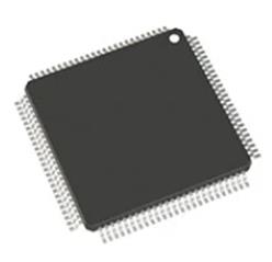 PIC32MX330F064L-I/PT