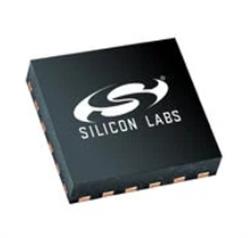 EFM8BB31F32I-D-4QFN24R