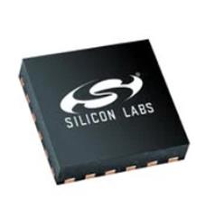 EFM8BB31F64I-D-4QFN24R